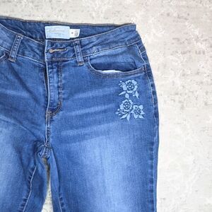 Weatherproof vintage jeans sz. 4